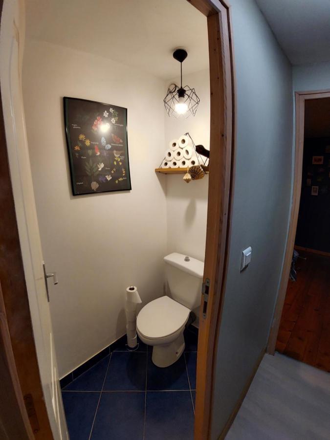 Studio Cosy De 2 A 4 Personnes Au Coeur Du Haut Doubs, Entre Les Lacs, Les Montagnes Et Les Vignobles Appartement Frasne Buitenkant foto