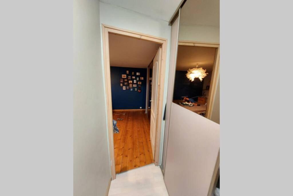 Studio Cosy De 2 A 4 Personnes Au Coeur Du Haut Doubs, Entre Les Lacs, Les Montagnes Et Les Vignobles Appartement Frasne Buitenkant foto